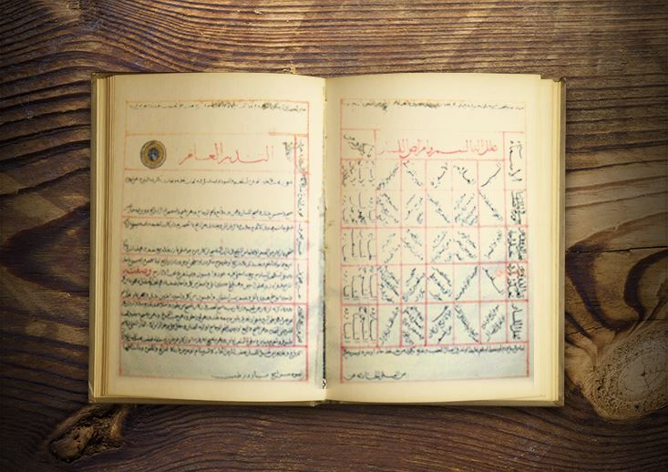 Kitab’ul Zahira